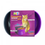 🥣🐱 Set de 2 Tazones Elevados e Inclinados para Gato Fancy Pets