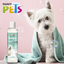 🐶✨Shampoo Essentials Hidratante de coco 250ML