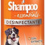 🍊 Shampoo Desinfectante | Essentials Fancy Pets