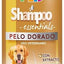 ☀️✨ Shampoo para Pelo Dorado Essentials