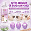 🌾 Shampoo Piel Sensible | Essentials Fancy Pets