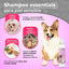 🌾 Shampoo Piel Sensible | Essentials Fancy Pets