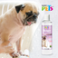 🌾 Shampoo Piel Sensible | Essentials Fancy Pets