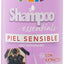 🌾 Shampoo Piel Sensible | Essentials Fancy Pets