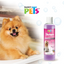 🌾 Shampoo + Acondicionador 2 en 1 | Essentials Fancy Pets