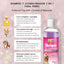 🌾 Shampoo + Acondicionador 2 en 1 | Essentials Fancy Pets