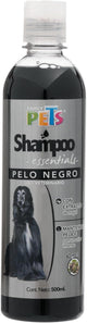 🖤 Shampoo Pelaje Negro | Essentials