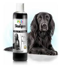 🖤 Shampoo Pelaje Negro | Essentials
