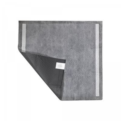 🖤🐶 Tapetes Entrenadores Soft Pad con Carbón Activado 14 piezas 56 X 56 cm TIEMPO DE ENTREGA DE 7 A 10 DIAS