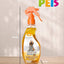 🐶 Spay Control Caida para perro Fancy Pets 250ML