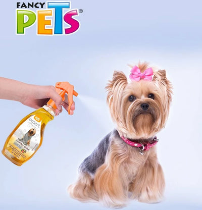 🐶 Spay Control Caida para perro Fancy Pets 250ML