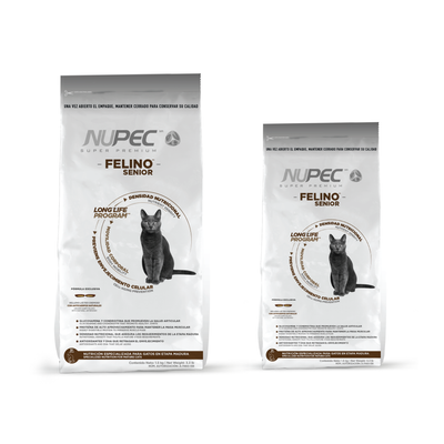 Felino Senior