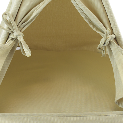 🎪✨ Tipee Color Arena para Perro y Gato Fancy Pets®