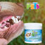 🪥✨ Toallitas Dentales Fancy Pets. 80 Piezas