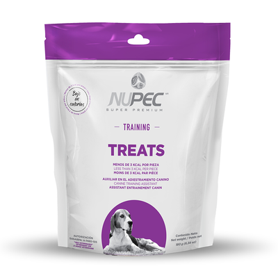 Training Treats