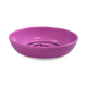 🐱💜 Plato Antiderrapante para Gato Morado
