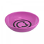 🐱💜 Plato Antiderrapante para Gato Morado