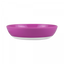 🐱💜 Plato Antiderrapante para Gato Morado