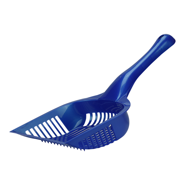🧹🐱 Pala para Arenero de Gato GDE