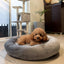 🛏️✨ Cama Antiestrés para Perros Kupek CH M GDE