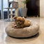 🛏️✨ Cama Antiestrés para Perros Kupek CH M GDE