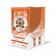 🐟 Premio Cremoso Yummy Creamy® para Gato 12 bolsas 56 gr y 4 tubos de 14 gr