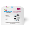 💦🐶Bebedero Automático de 2L Fancy Pets para Perro y Gato