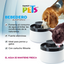 💦🐶Bebedero Automático de 2L Fancy Pets para Perro y Gato