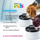 💦🐶Bebedero Automático de 2L Fancy Pets para Perro y Gato