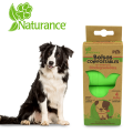 🌱🐶 Bolsas Sanitarias Compostables Naturance®