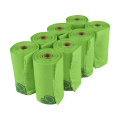 🌱🐶 Bolsas Sanitarias Compostables Naturance®