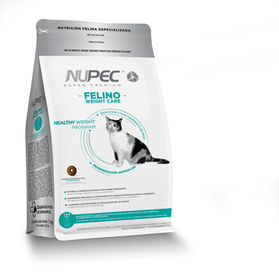 Felino Weight Care