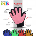 🐕✨   Guante 2 en 1 para Perro y Gato Fancy Pets