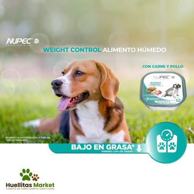Weight Control