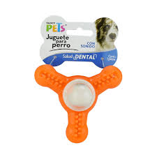 Juguete Matatena Dental con Sonido