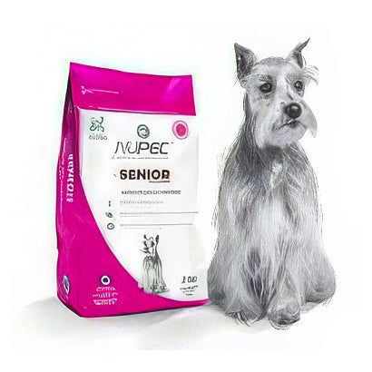 Senior Pequeños