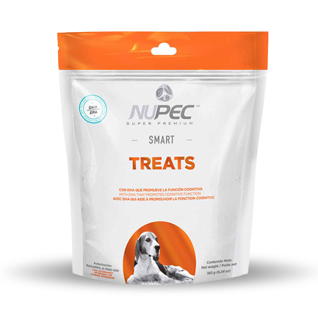 Smart Care Treats