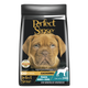 🐶🦴 Alimento Seco Perfect Sense® Cachorro Razas Medianas, Grandes y Gigantes (MLB) 3kg