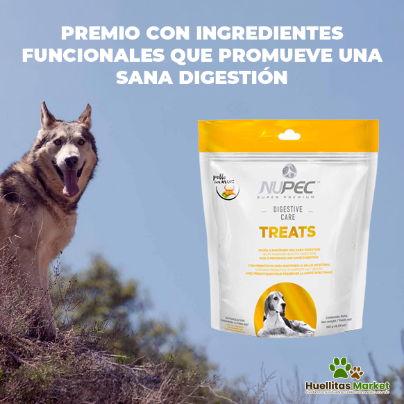 Digestive Care Treats