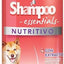 Shampoo Nutritivo Essentials | Fancy Pets