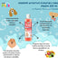 Shampoo Nutritivo Essentials | Fancy Pets